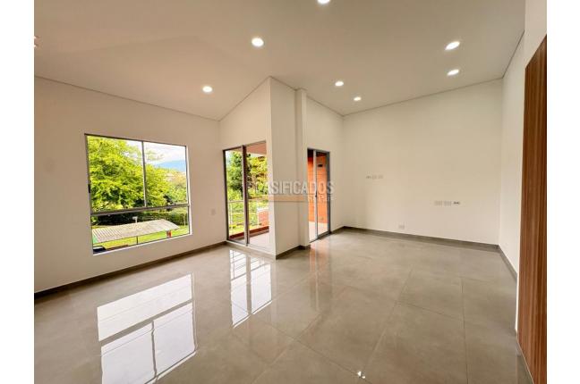 Casas, Alquiler, Pance