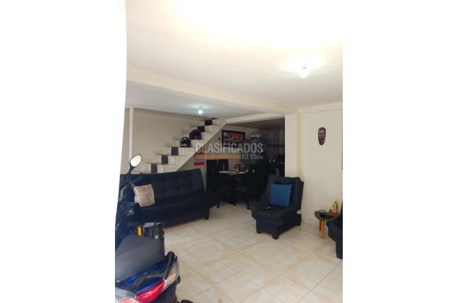 Casas, Venta en Dos Quebradas