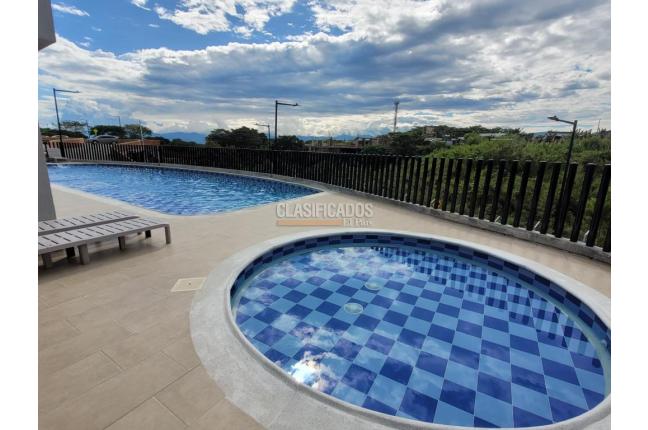 Apartamentos, Alquiler en Pereira