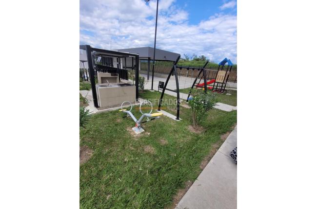 Apartamentos, Alquiler en Pereira