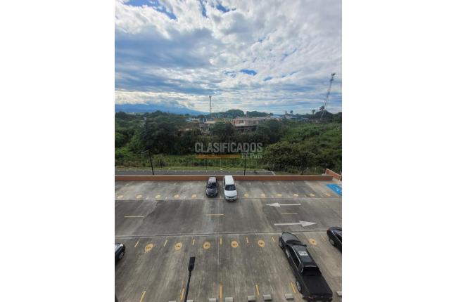 Apartamentos, Alquiler, Pereira - $1.500.000