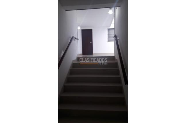 Apartamentos, Alquiler, Arboleda - $4.000.000