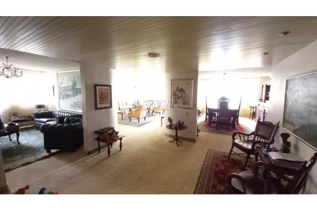 Apartamentos, Venta, Normandía - $1.600.000.000