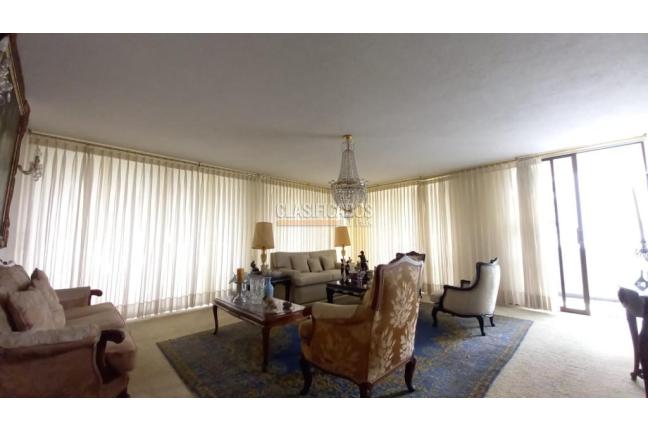 Apartamentos, Venta, Normandía - $1.600.000.000