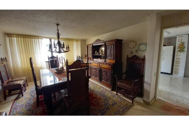 Apartamentos, Venta, Normandía - $1.600.000.000