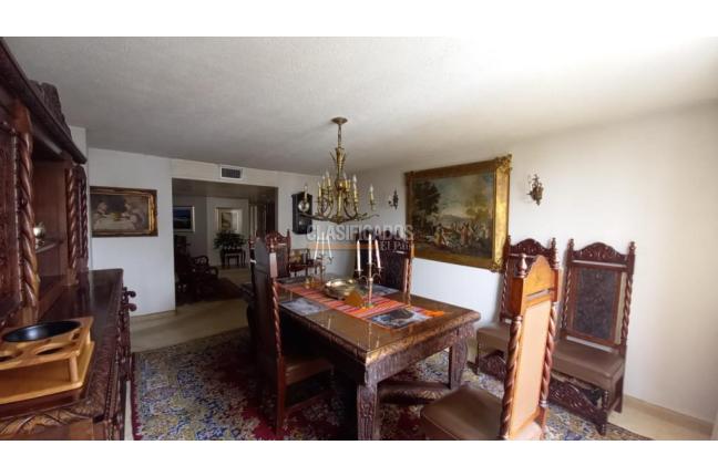 Apartamentos, Venta, Normandía - $1.600.000.000