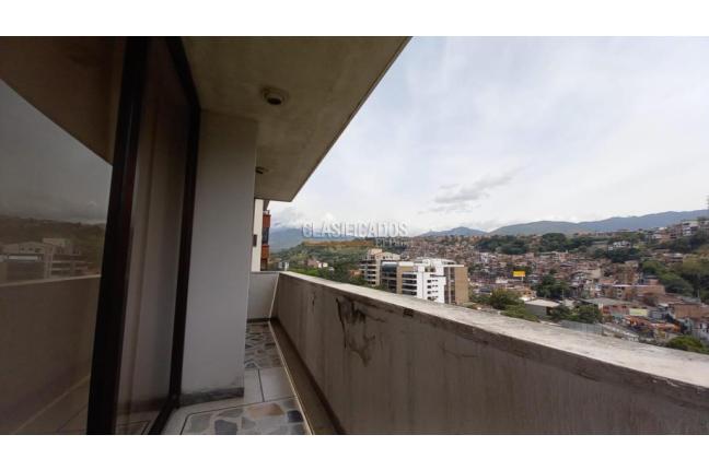 Apartamentos, Venta, Normandía - $1.600.000.000