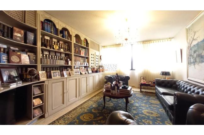 Apartamentos, Venta, Normandía - $1.600.000.000