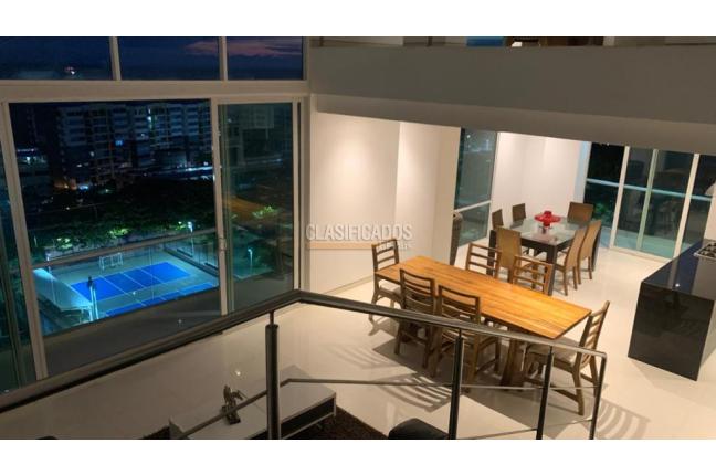 Apartamentos, Alquiler, Barranquilla - $9.000.000