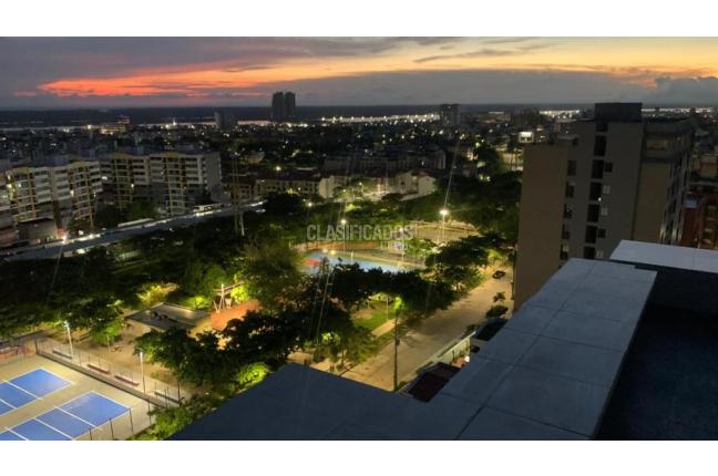 Apartamentos, Alquiler, Barranquilla - $9.000.000