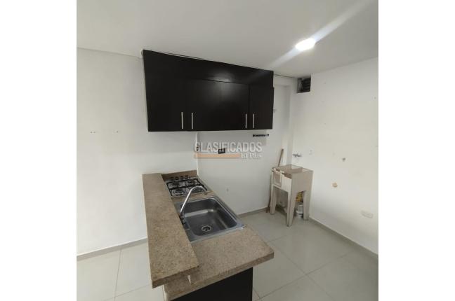 Apartaestudios, Alquiler, Caney - $1.000.000