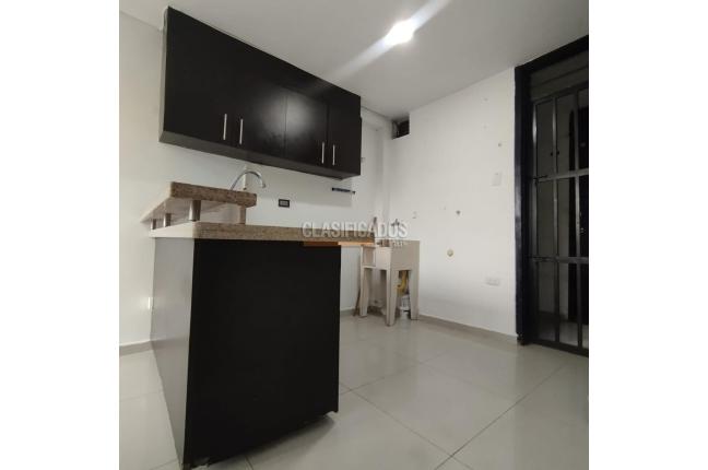 Apartaestudios, Alquiler, Caney - $1.000.000