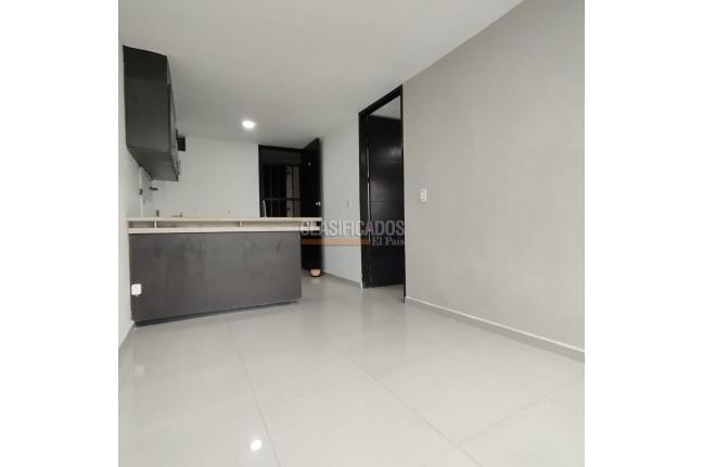 Apartaestudios, Alquiler, Caney - $1.000.000