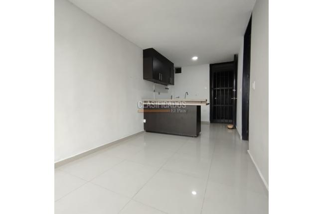 Apartaestudios, Alquiler, Caney - $1.000.000