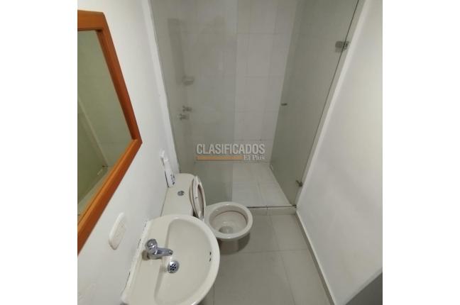 Apartaestudios, Alquiler, Caney - $1.000.000