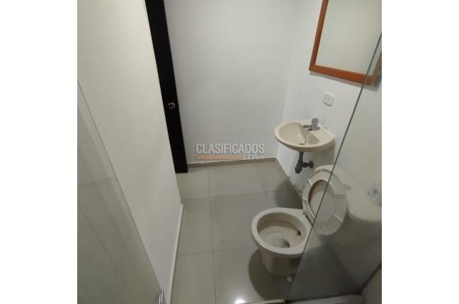 Apartaestudios, Alquiler, Caney - $1.000.000