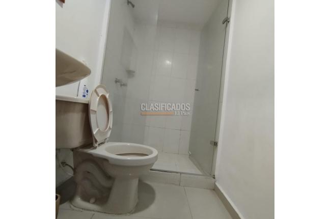 Apartaestudios, Alquiler, Caney - $1.000.000