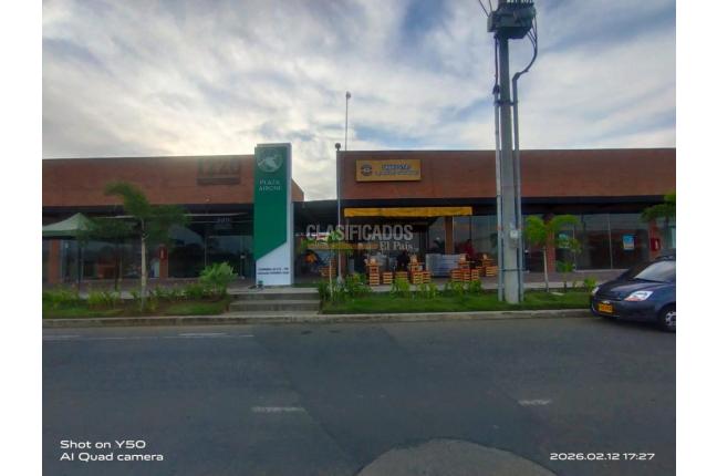 Locales y Bodegas, Venta en Jamundí