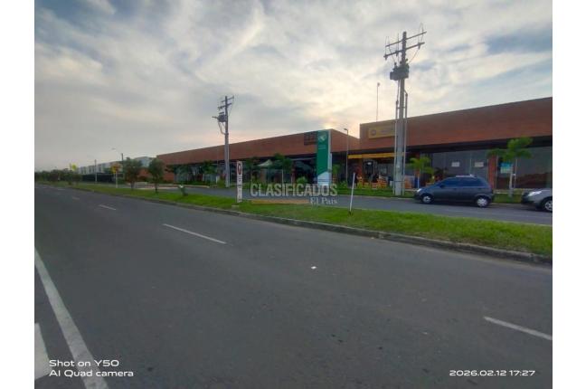 Locales y Bodegas, Venta en Jamundí