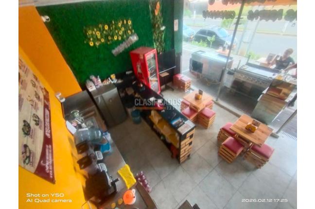 Locales y Bodegas, Venta, Jamundí - $280.000.000
