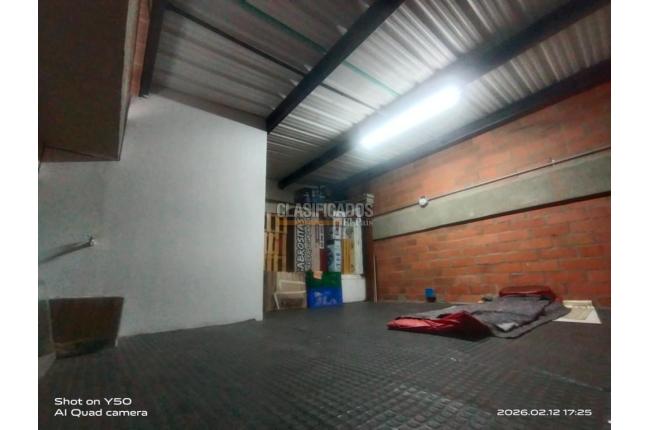 Locales y Bodegas, Venta, Jamundí - $280.000.000