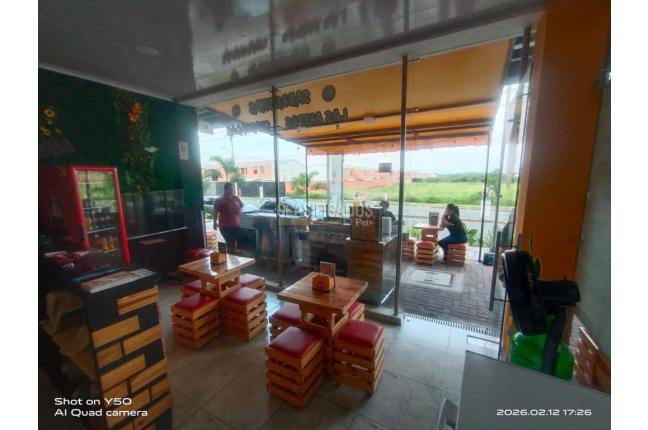 Locales y Bodegas, Venta, Jamundí - $280.000.000