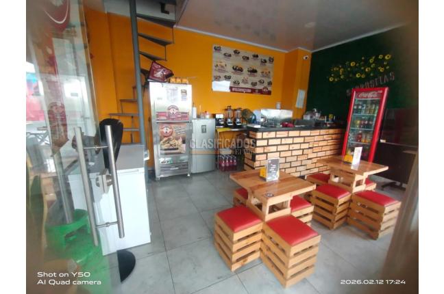 Locales y Bodegas, Venta, Jamundí - $280.000.000