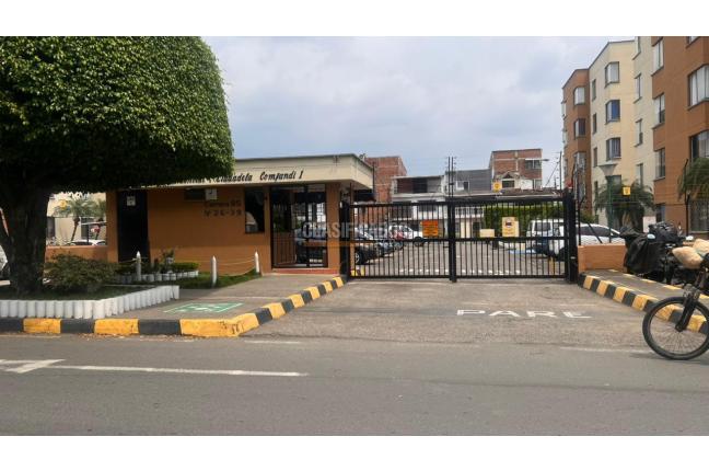 Apartamentos, Venta en Ciudadela Comfandi