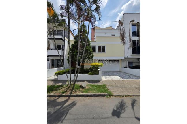 Casas, Venta, Ciudad Jardín - $980.000.000
