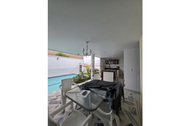 Casas, Venta, Ciudad Jardín - $980.000.000