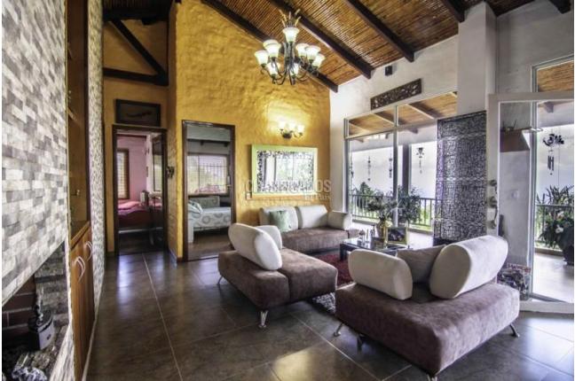 Fincas y Casas Campestres, Venta, Dagua - $2.200.000.000