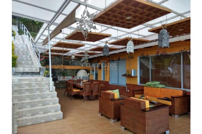 Fincas y Casas Campestres, Venta, Dagua - $2.200.000.000