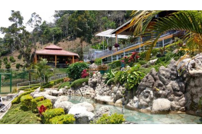 Fincas y Casas Campestres, Venta, Dagua - $2.200.000.000