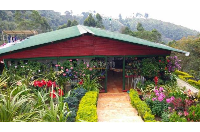 Fincas y Casas Campestres, Venta, Dagua - $2.200.000.000