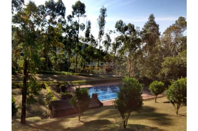 Fincas y Casas Campestres, Venta, Dagua - $2.200.000.000