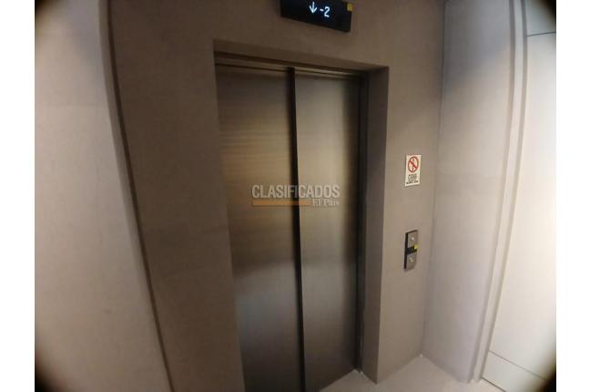 Apartaestudios, Alquiler en Bogotá