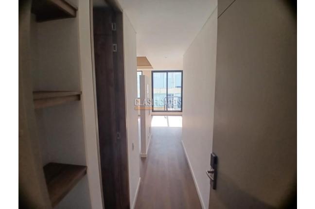 Apartaestudios, Alquiler en Bogotá