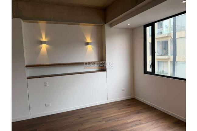 Apartaestudios, Alquiler, Bogotá - $4.300.000