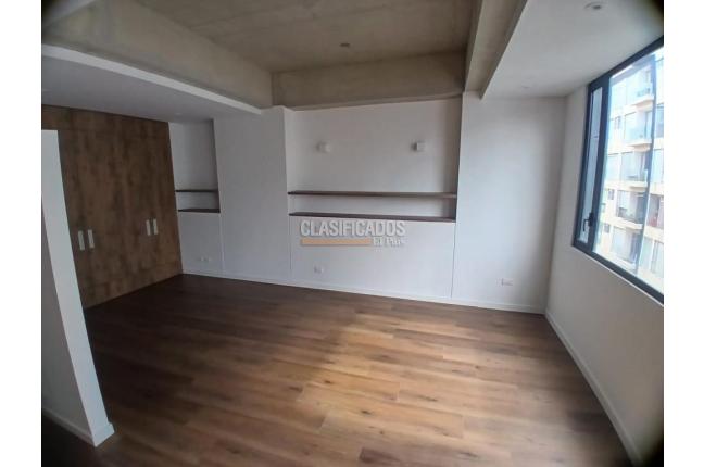 Apartaestudios, Alquiler, Bogotá - $4.300.000
