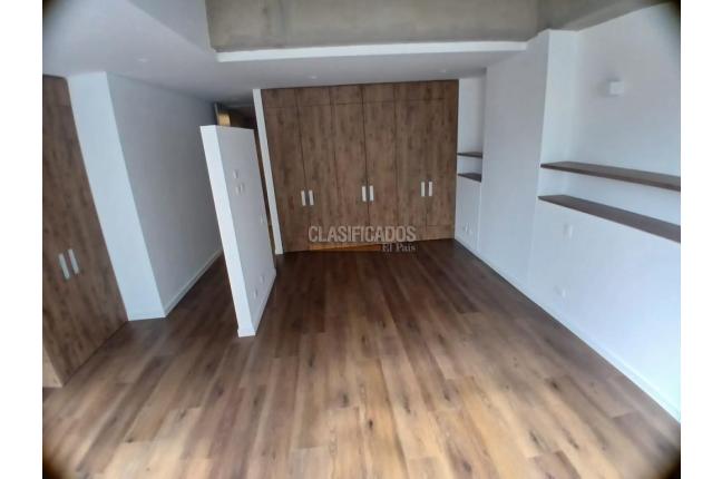 Apartaestudios, Alquiler, Bogotá - $4.300.000