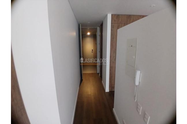 Apartaestudios, Alquiler, Bogotá - $4.300.000