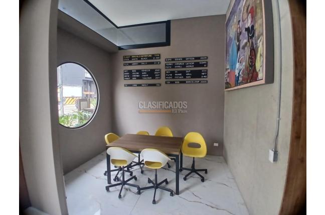 Apartaestudios, Alquiler, Bogotá - $4.300.000