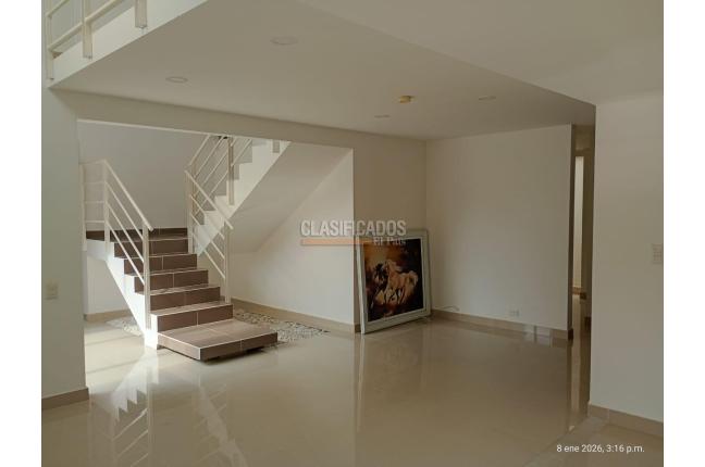 Casas, Venta en Jamundí