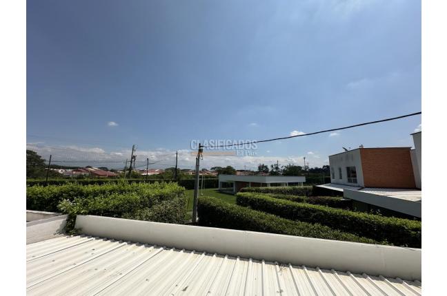 Casas, Venta, Jamundí - $750.000.000