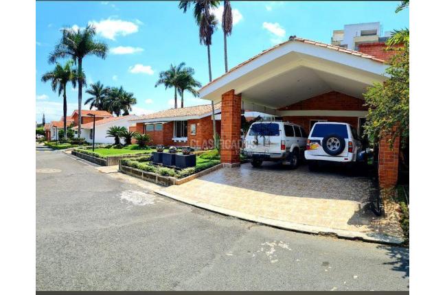 Casas, Venta en Pance