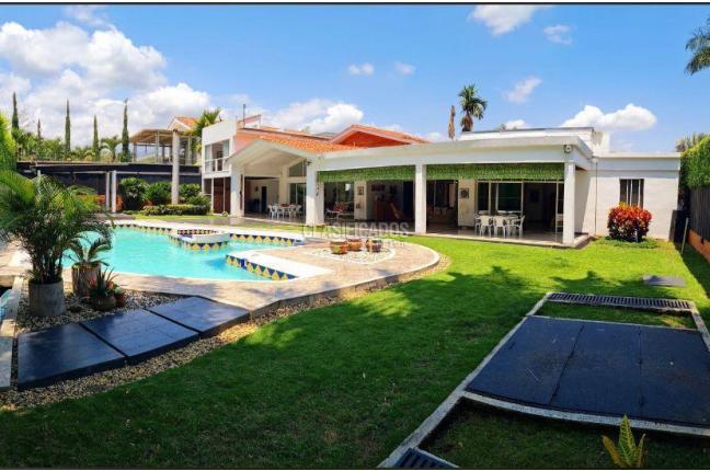 Casas, Venta, Pance - $2.500.000.000