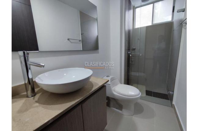 Apartamentos, Alquiler, Cristales - $4.200.000