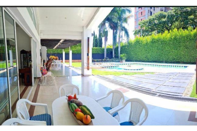 Casas, Venta, Pance - $2.500.000.000