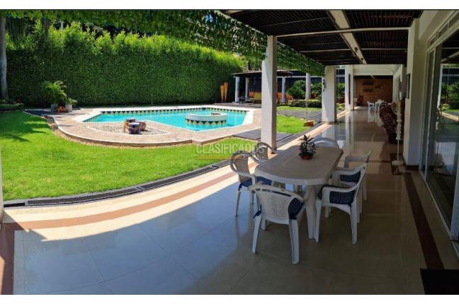 Casas, Venta, Pance - $2.500.000.000