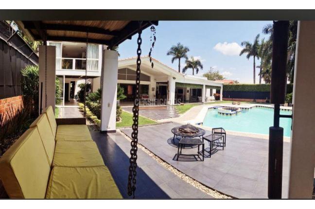 Casas, Venta, Pance - $2.500.000.000